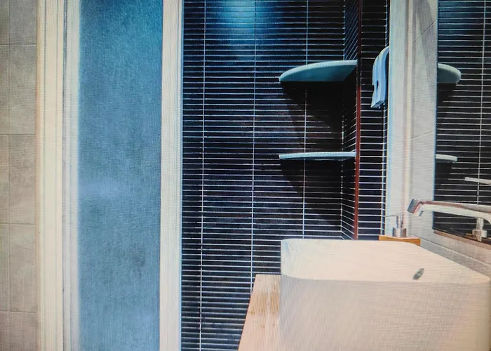 Apartment Loft Alameda De Hercules