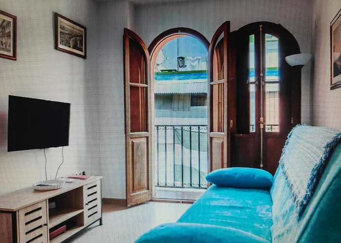 Loft Alameda De Hercules Apartment *