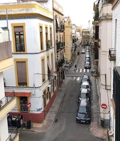 Appartement Loft Alameda De Hercules