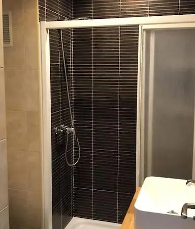Appartement Loft Alameda De Hercules *