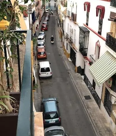 Loft Alameda De Hercules Appartement *