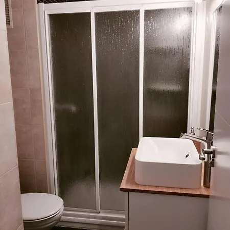 Loft Alameda De Hercules Appartement